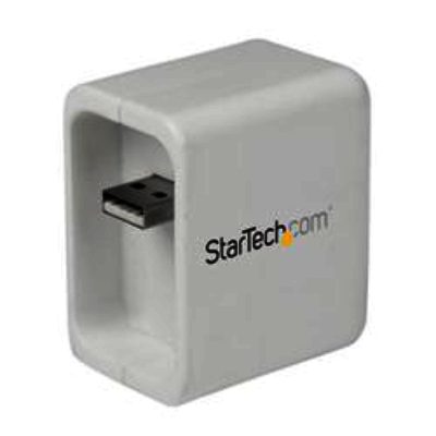 StarTech.com Portable Wireless N WiFi Travel Router for iPad / Tablet / Laptop - USB Powered